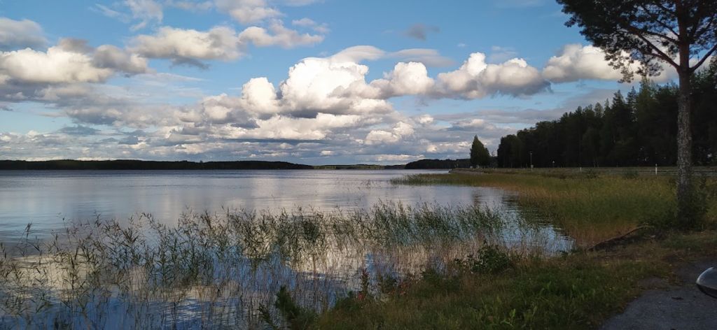 Finlandia e natura 1