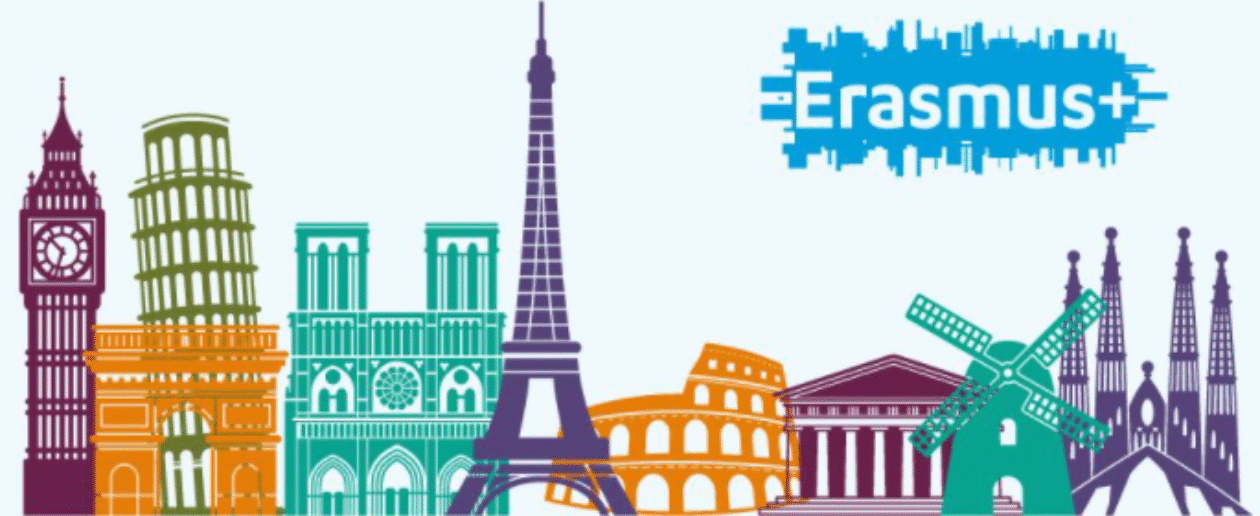 Erasmus+