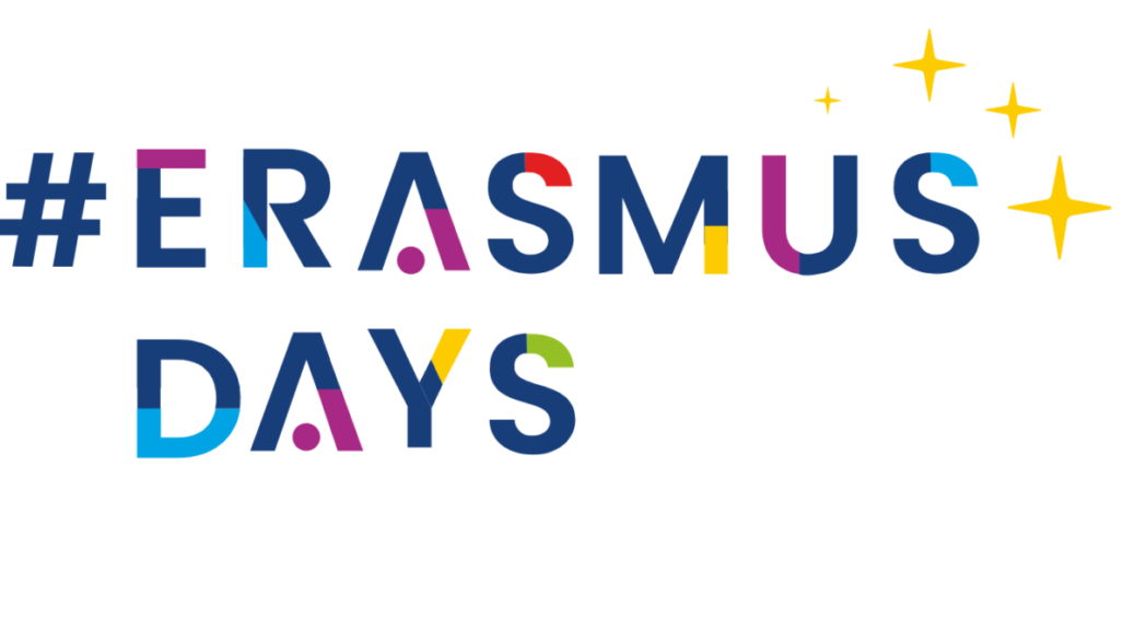 erasmusdays logo