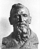 BUSTO DI PEANO