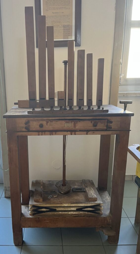mantice di marloye