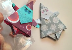 babbo origami