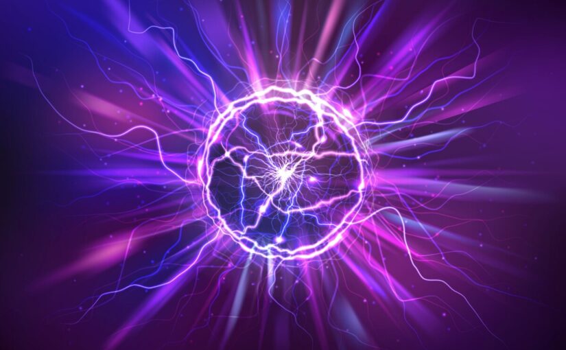 Un neutrino è più grande di un nucleo atomico