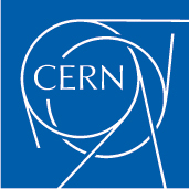 Logo del CERN