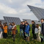 Erasmus Parco fotovoltaico di Genola 001