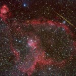 IC1805 meteora foto Fabio Fanari