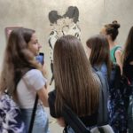 Mostra THE WORLD OF BANKSY Foto 02