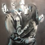 Mostra THE WORLD OF BANKSY Foto 10