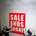 Mostra THE WORLD OF BANKSY Foto 11