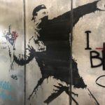 Mostra THE WORLD OF BANKSY Foto 15