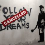 Mostra THE WORLD OF BANKSY Foto 16