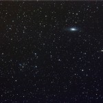 NGC7331 LE 31x240 foto Fabio Fanari