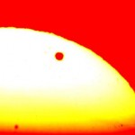 Tansito di Venere davanti al Sole 197762 3744902494306 1648424453 n