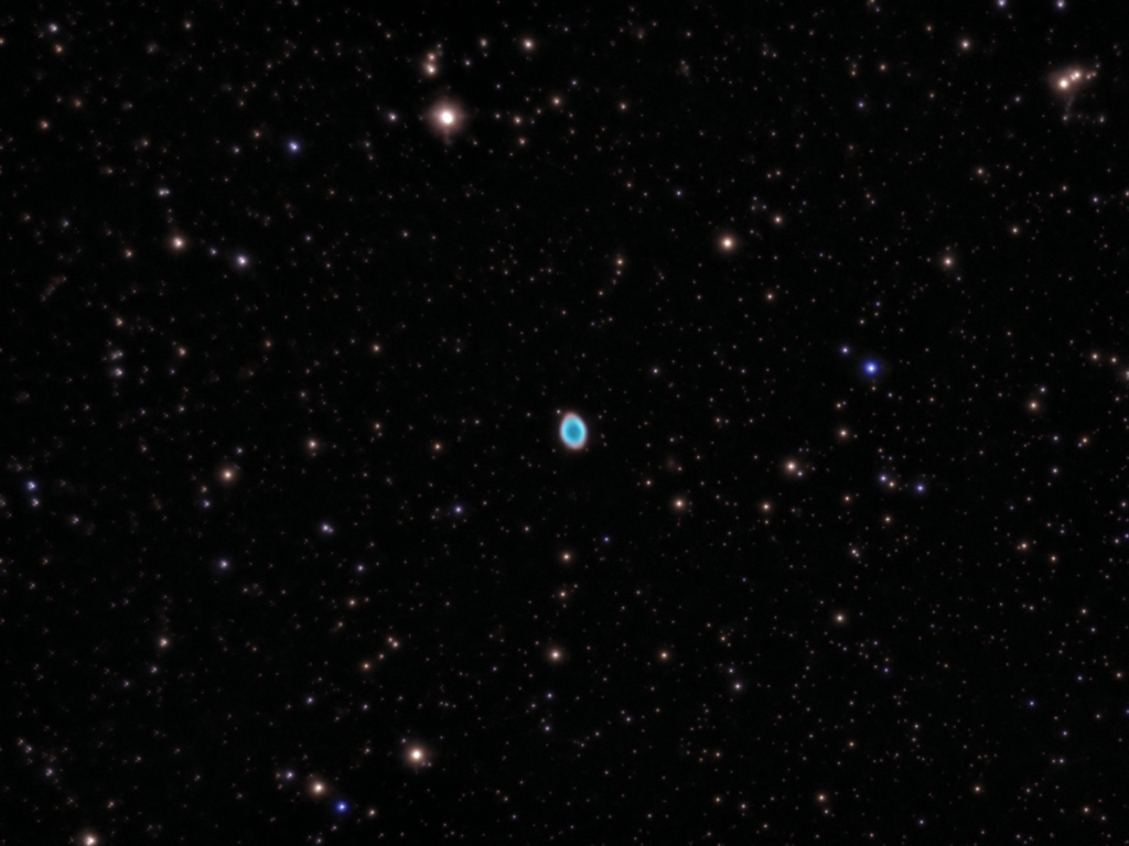 M57 Nebulosa anello eVscope2 20260905 210914