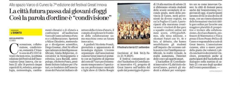 ArticoloLASTAMPA1