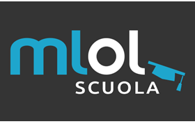 logo MLOL scuola web