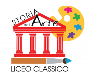 logo indirizzo Storia Arte Classico