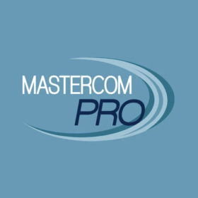 logo mastercom pro