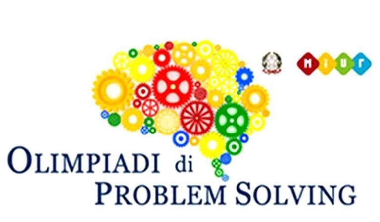 olimpiadi di problem solving 2022