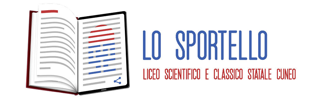 Logo sportello