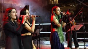 Festival dello studente