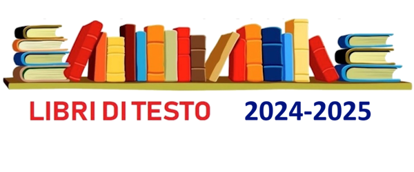 libri adottati 2024 2025