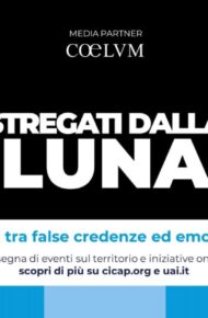 Stregati dalla Luna