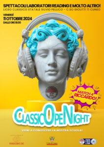 ClassicOpeNight 2024