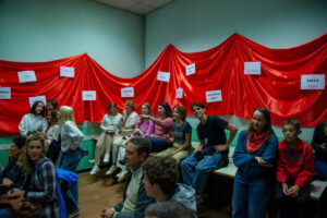 Classico OpenNight 2024 MG 6528