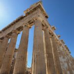 Foto viaggio istruzione in Grecia