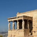 Foto viaggio istruzione in Grecia
