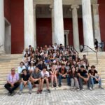 Foto viaggio istruzione in Grecia