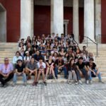 Foto viaggio istruzione in Grecia