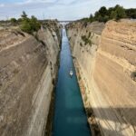 Foto viaggio istruzione in Grecia