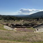 Foto viaggio istruzione in Grecia