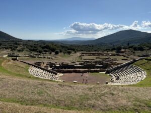 Foto viaggio istruzione in Grecia