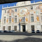 La classe 2A al Festival della Scienza di Genova 2