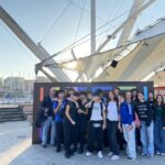 La classe 2A al Festival della Scienza di Genova 3