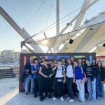 La classe 2A al Festival della Scienza di Genova 4