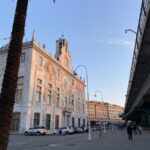 La classe 2A al Festival della Scienza di Genova 5