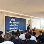 L’alba del pensiero scientifico 11
