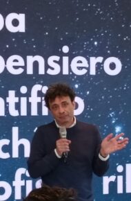 L’alba del pensiero scientifico
