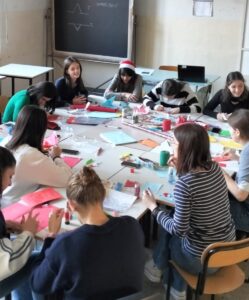 assemblea istituto natale 2024