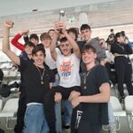 Campionati Sportivi Studenteschi Provinciali 1