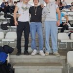 Campionati Sportivi Studenteschi Provinciali 2