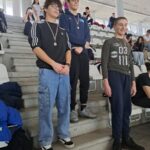 Campionati Sportivi Studenteschi Provinciali 6