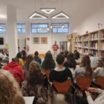 Conferenze di filologia e tradizione classica (foto 1 di 4)