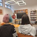 Conferenze di filologia e tradizione classica (foto 2 di 4)