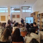 Conferenze di filologia e tradizione classica (foto 3 di 4)