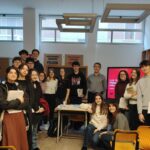 Conferenze di filologia e tradizione classica (foto 4 di 4)